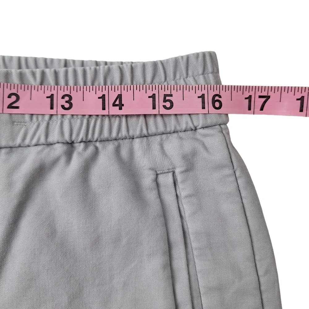 COS‎ Elastic Waist Drawstring Pants 36R